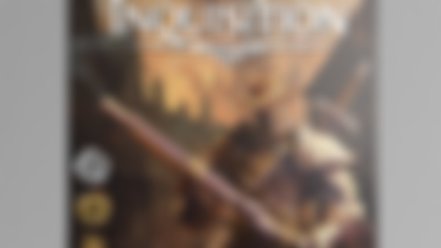 Liberty or Death Pt II: The Baldurian Inquisition - March '25 5E Campaign