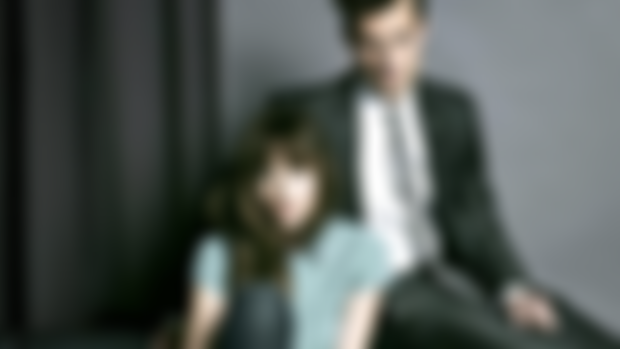 50 Shades of Grey BONUS EPISODE 