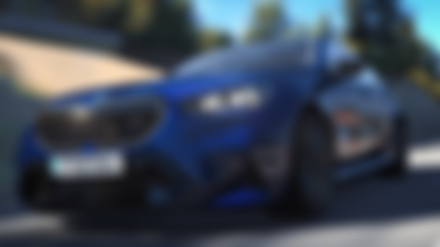 Early Release | BMW M5 (G90) 2025 | 727Hp & 1000Nm