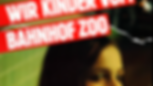 Germany's Go Ask Alice with Adrian Daub (Christiane F. – Wir Kinder vom Bahnhof Zoo)