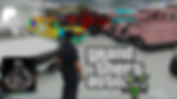 Your Gta 5 Next-Gen modded account !!