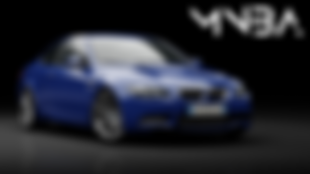 BMW M3 E92 2008 (EARLY ACCESS)
