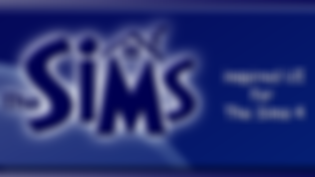 [WIP] The Sims 1 inspired UI for The Sims 4