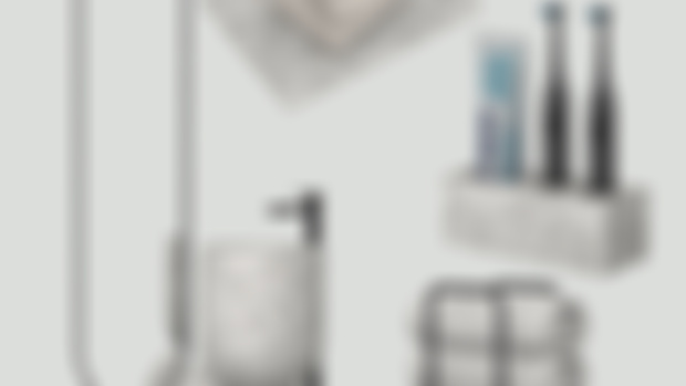 March 2025 Bathroom