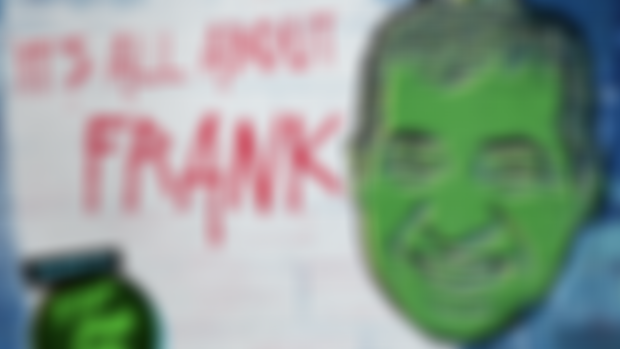 It's All About Frank ep. 7