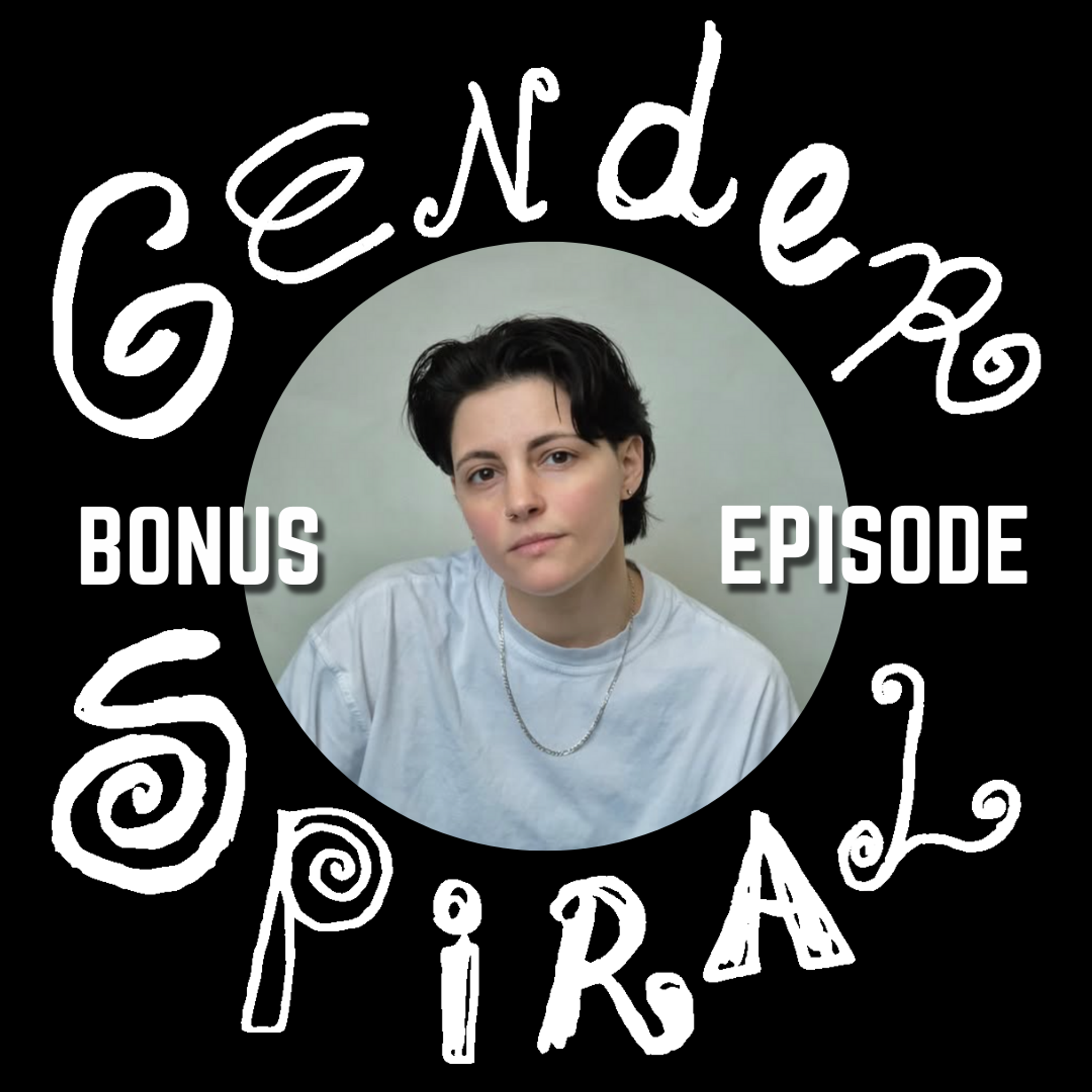 [PREVIEW] BONUS INTERVIEW - LEXI HARTT episode artwork