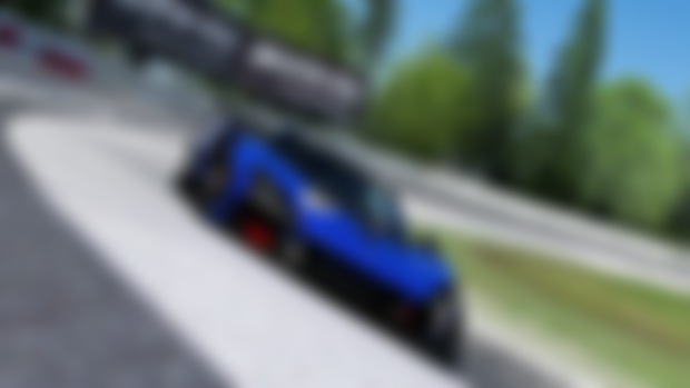 Preview | McLaren Senna GTR 2020 | Racing