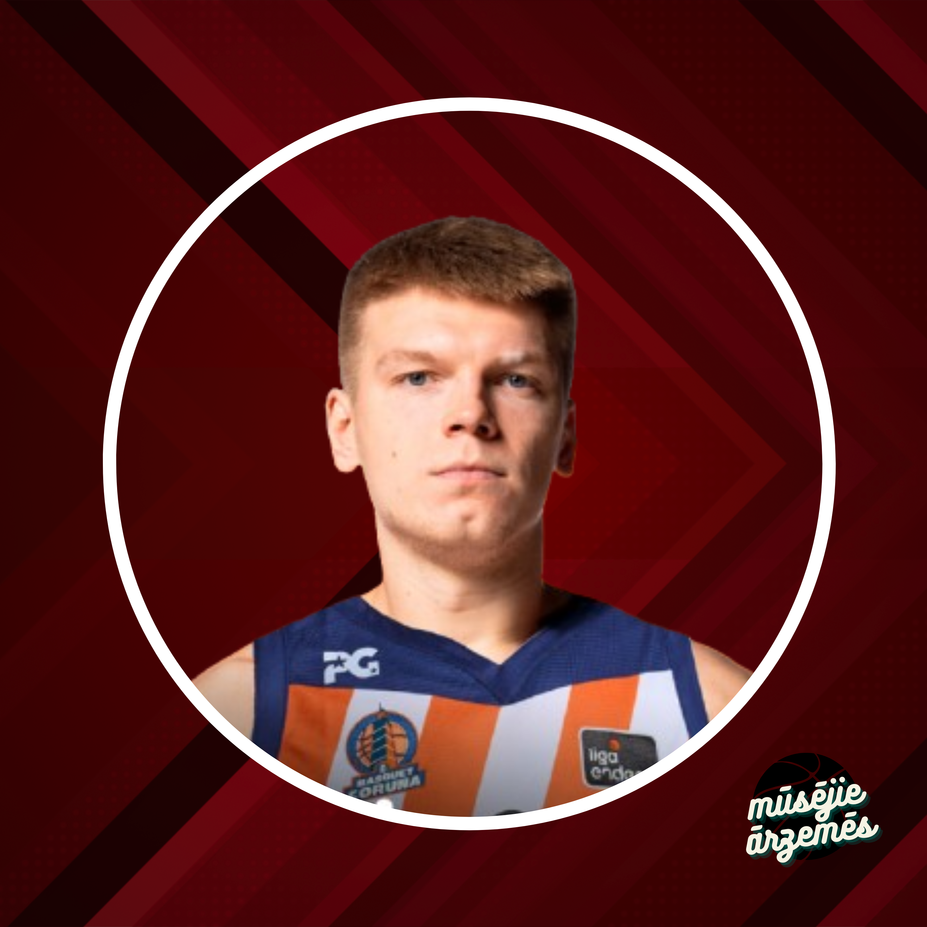 [PREVIEW] Kārlis Šiliņš par pāreju uz ACB līgu
