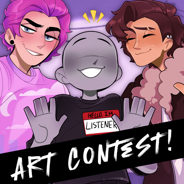 Announcing...The BitterSweet Art Contest!