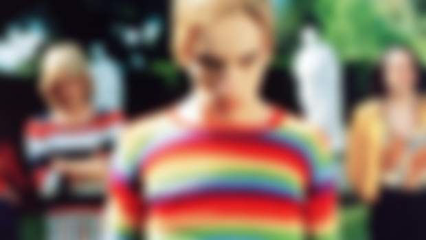 Velvet Goldmine w. Eve Lindley and Crystal EXTENDED CUT 