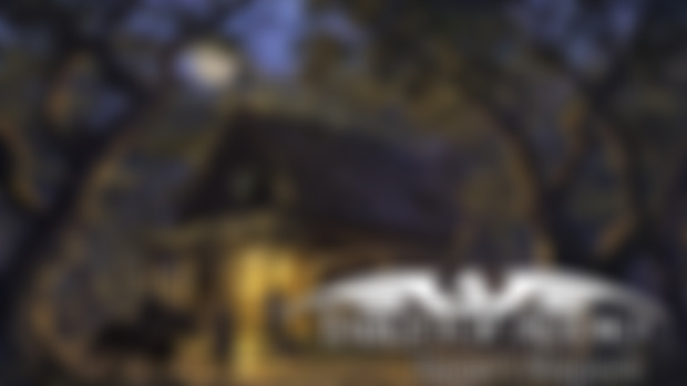 New Ambience: Harper's Waypoint