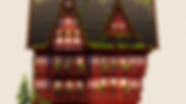 Merlot Manor