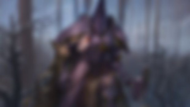 Knights of Hasmed, Order of Annihilation