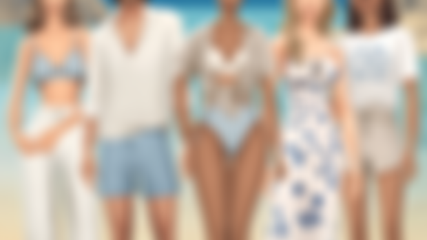 ITALIA Vacation Style Set | Download