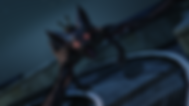 Custom Vampire Bat (for Vampire script)
