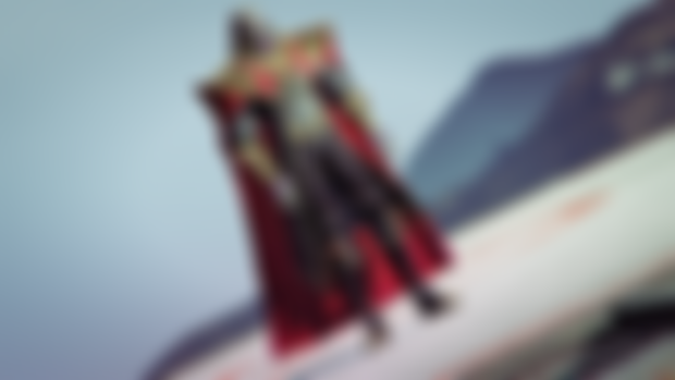 Dracula – Marvel Rivals!