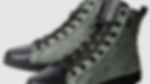 New Unsub Shoes DROP!