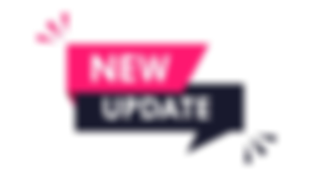 Huge Update!