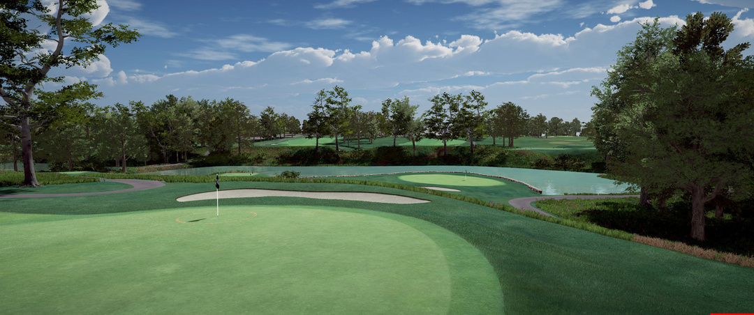 Springfield Country Club