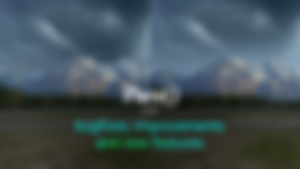 Pure 2.57 development update 