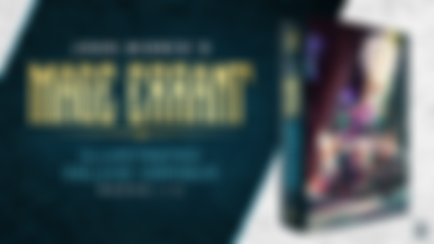 Early Access: STORMWEAVER 3 - Chapter 31v2 + 32 [ROUGH] + MAGE ERRANT Exclusive Discount Pledge Links!