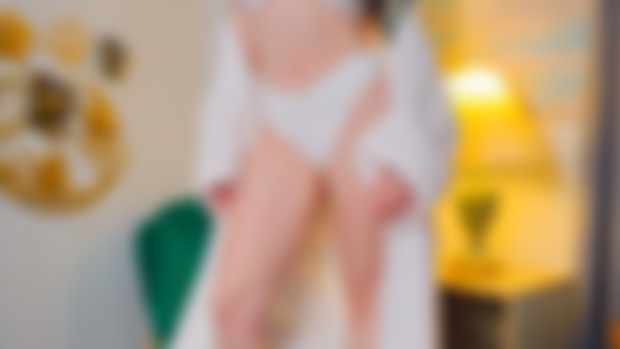 White suit Monday