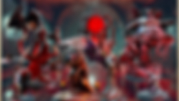Your 20% Discount - Sanguine Heretics Campaign