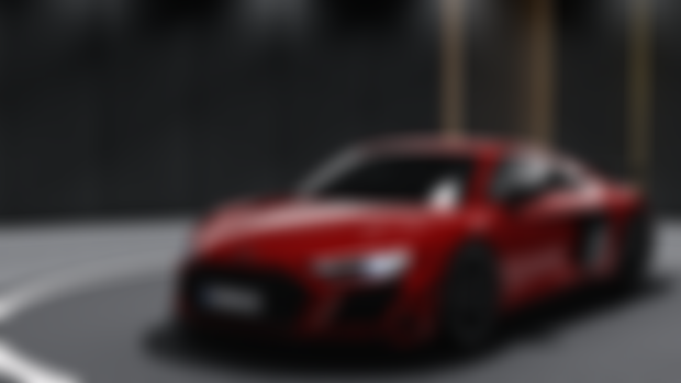 Audi R8 V10 Plus 2016 + Audi R8 V10 GT 2023 | 1.0