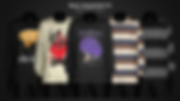 Basic Sweatshirt III