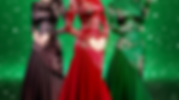 ZAHARA DRESS