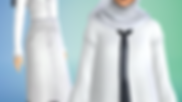 WIP: Fashion Passion