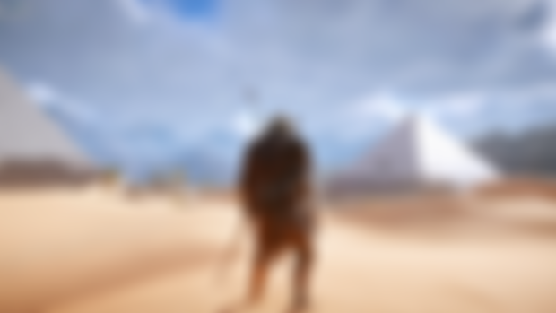 Assassins creed origins Beyond all Limits Reshade preset