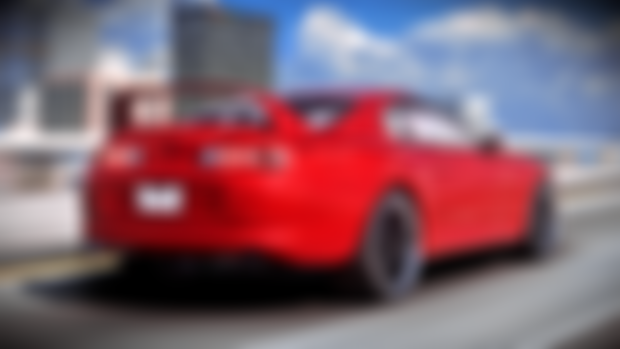 Mk4 Toyota Supra [PREVIEW]