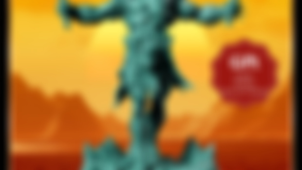 Gift from Primal Collectibles - March 2025