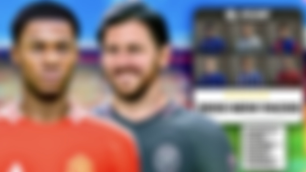 [UPDATE FIX] EA FC 25! 1850 NEW FACES ADDED, NEW NATIONS, TATOOS, BOOTS, MGR FACES, KITS, SOCKS, TAPES, GOALNETS!
