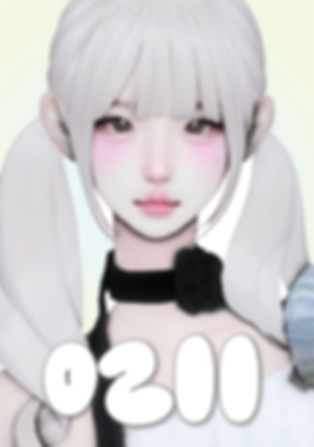 🫙Ozii_Hair_N8 | Patreon
