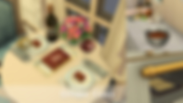 March 2025 Recipe_Opera Cake
