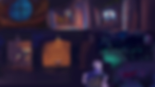 Layouts to Springboard Animation (March 2025 Update) 
