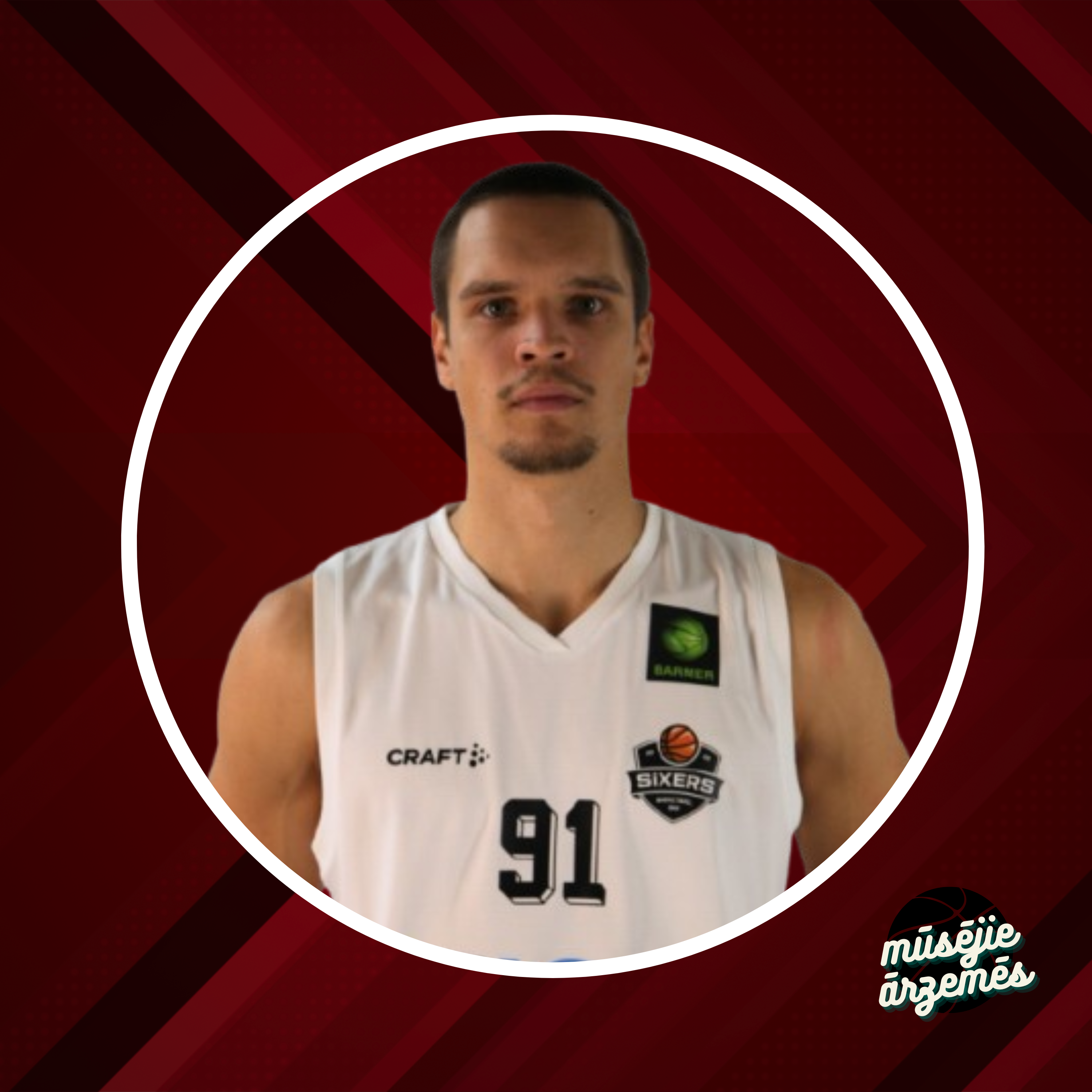 [PREVIEW] NIKS SALENIEKS rāpjas augšup pa Vācijas basketbola sistēmas trepēm