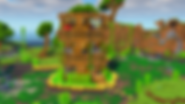 [World Download + Schematic] - Survival Tower House
