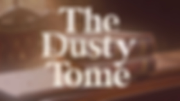The Dusty Tome, Chapter 98: Spring-heeled Jack
