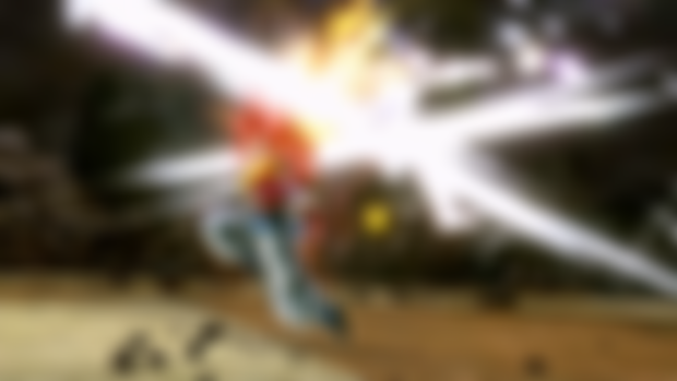 Divine Blade Charge - (HUM-SYM-HUF-SYF) | Commission