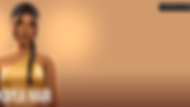 Kayla Hair(Download)