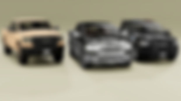 Dodge Ram Longhorn 2025 Pack (Download)