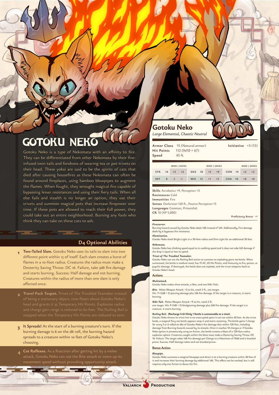 Gotoku Neko [FREE FOR EVERYONE!] | Patreon
