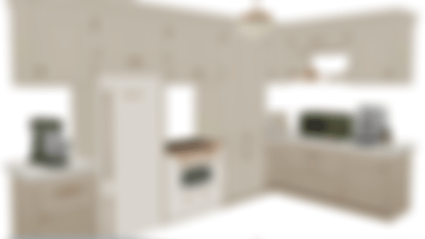 Duet Kitchen 