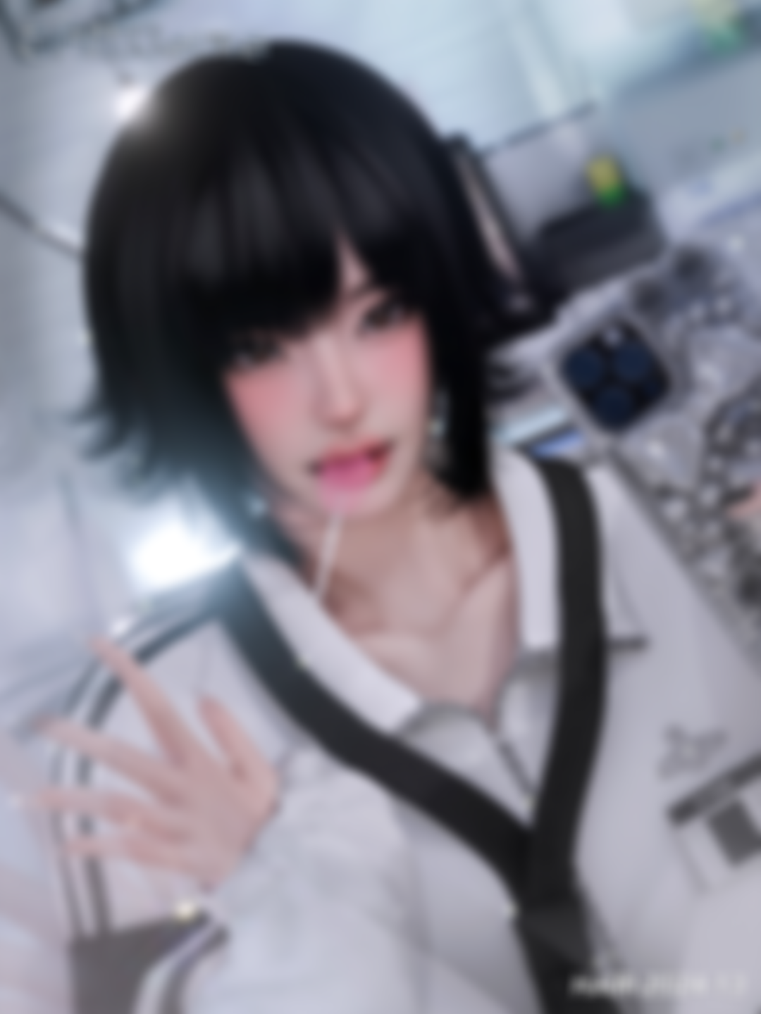 333】Hair-2024-13 | Patreon