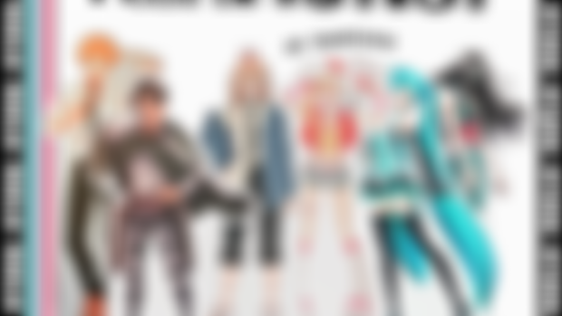 Anime cutout | Early Access Preview