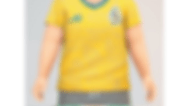 📑 EP16 T-Shirt & SP12 Shorts (Infants) 