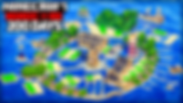 200 Days OCEAN ONLY World Download